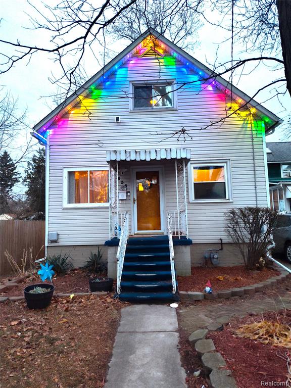 635 Laplaisance Road, Monroe, MI 48161 — Photo 2