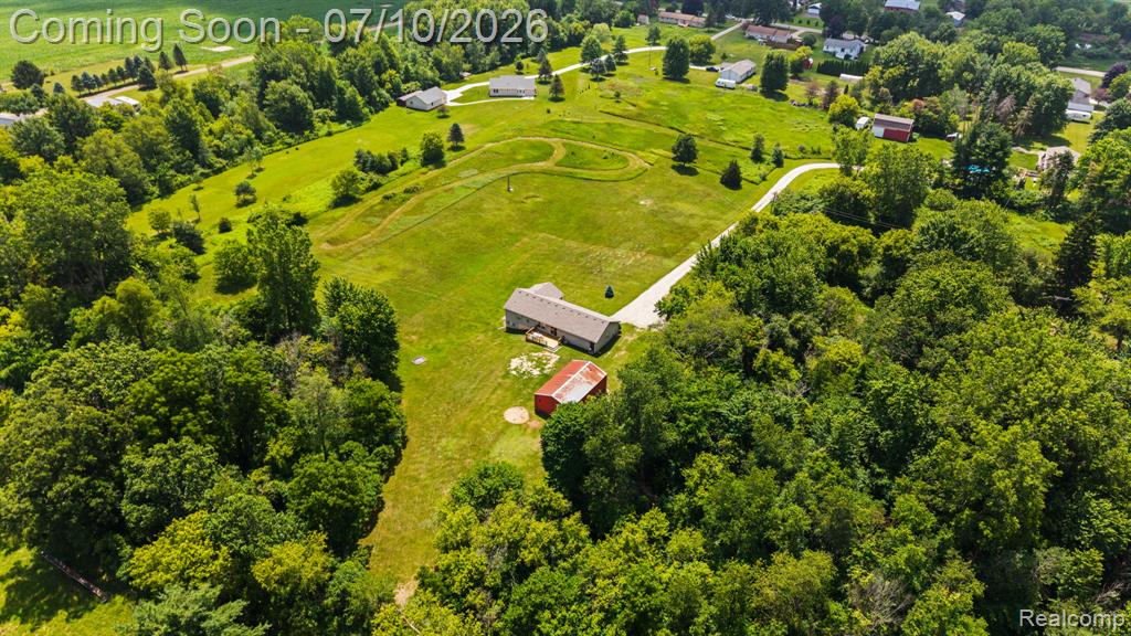 3144 N Nicholson Road, Fowlerville, MI 48836 — Photo 13
