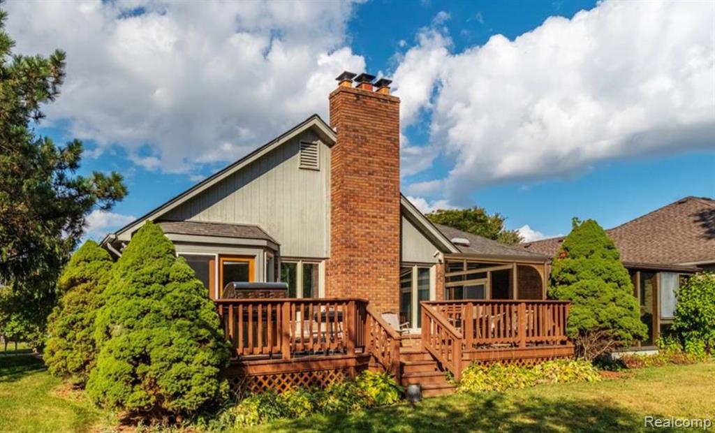 44000 Dunham Court, Clinton Twp, MI 48038 — Photo 3