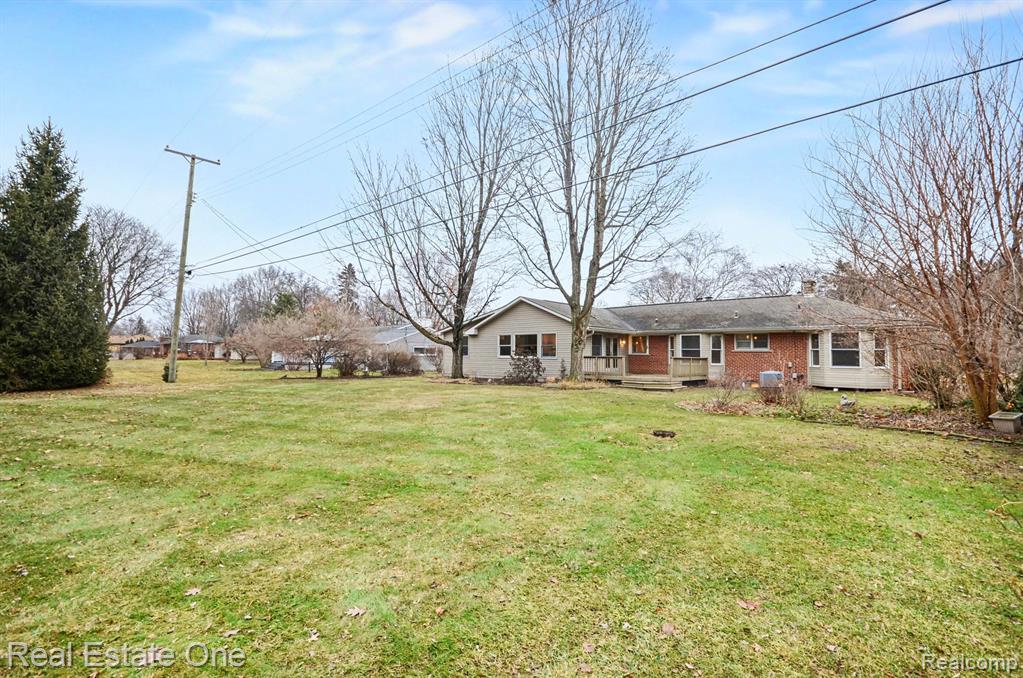 8887 Morrison Avenue, Plymouth, MI 48170 — Photo 44