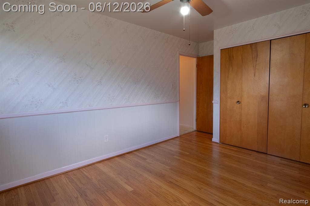 1235 Jenifer Avenue, Madison Heights, MI 48071 — Photo 8
