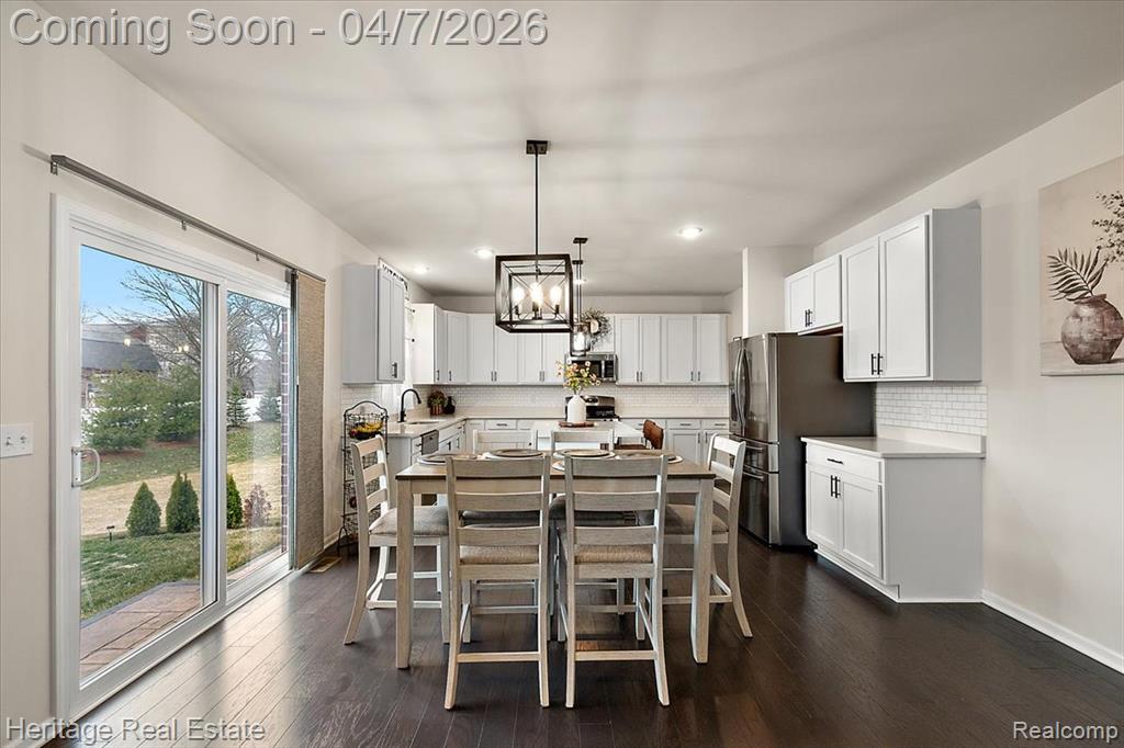 8350 Grove Street, Washington, MI — Photo 10