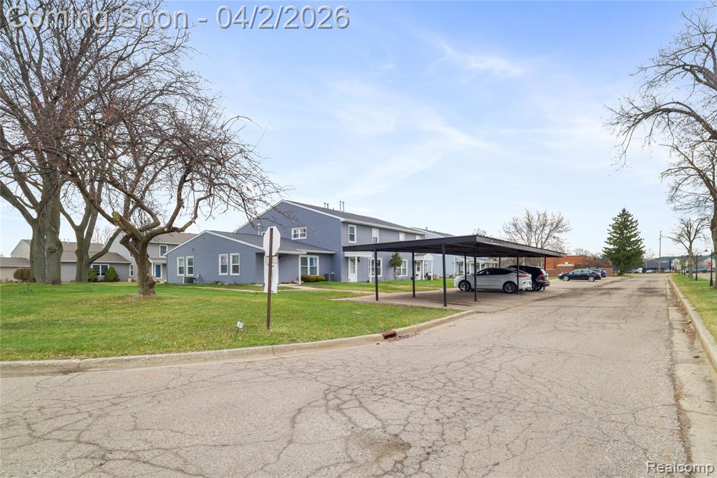 9463 Parkwood N, Davison, MI 48423 — Photo 31