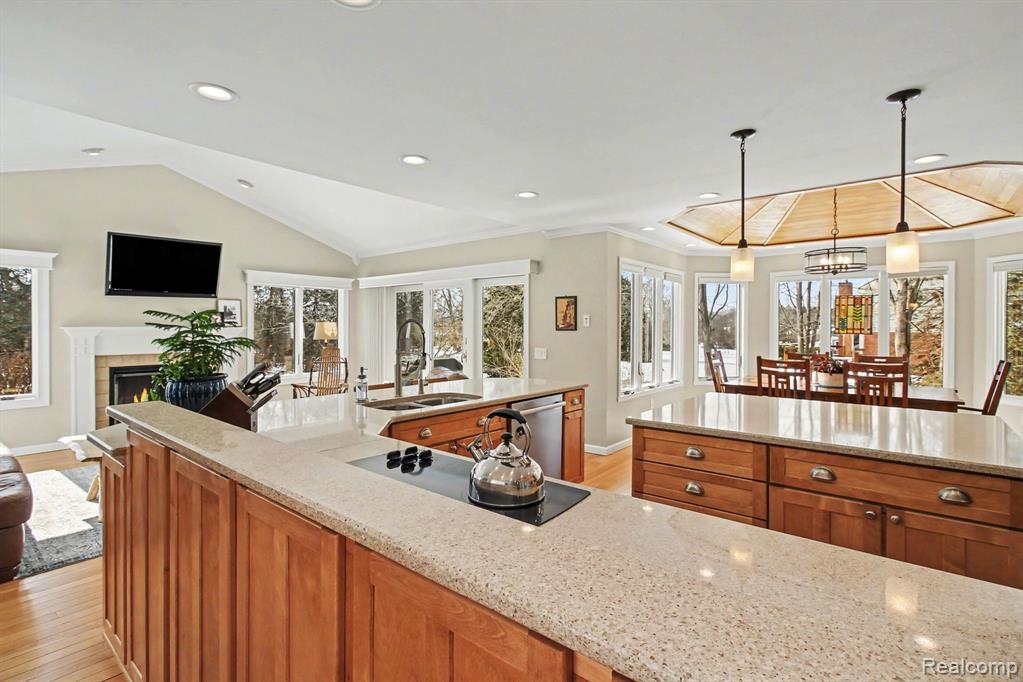 8620 Southridge Drive, Howell, MI 48843 — Photo 20