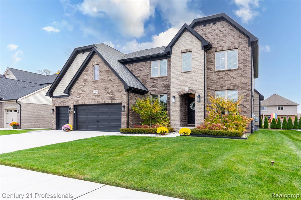 49806 Bingham Lane, Macomb, MI 48044 — Photo 2