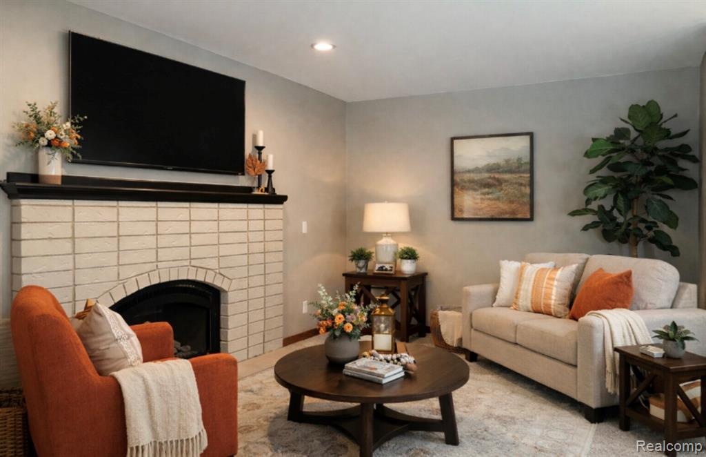 709 Foothill Drive, Canton, MI 48188 — Photo 5