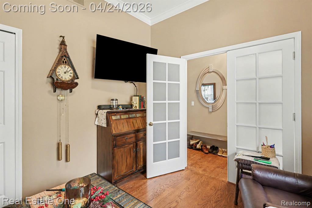 846 Ridgeside Drive, Milford, MI 48381 — Photo 14
