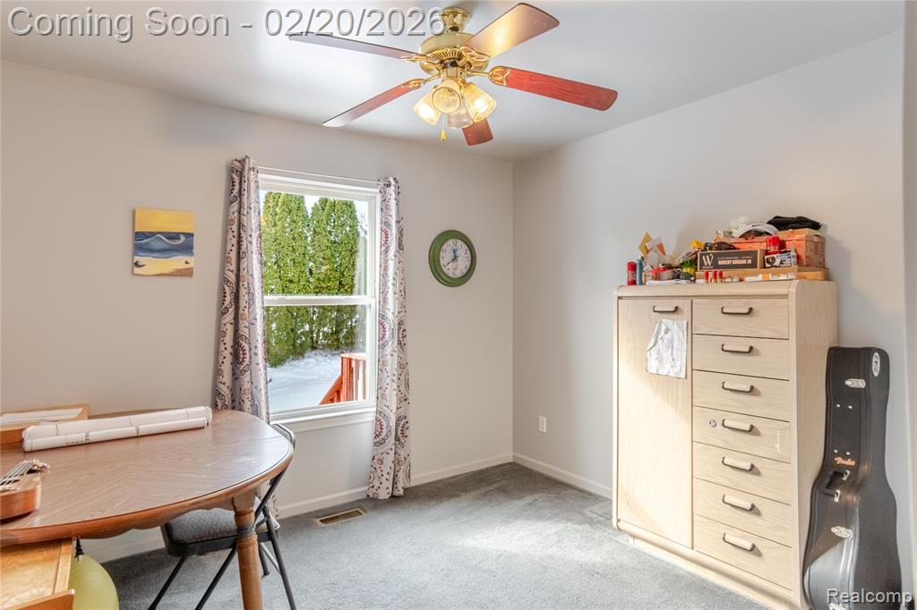 2430 Hickory Circle Drive, Howell, MI 48855 — Photo 12