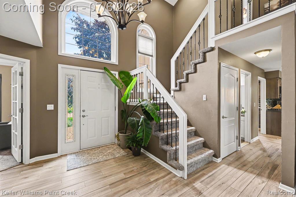 50483 Heatherwood Lane, Utica, MI 48317 — Photo 2
