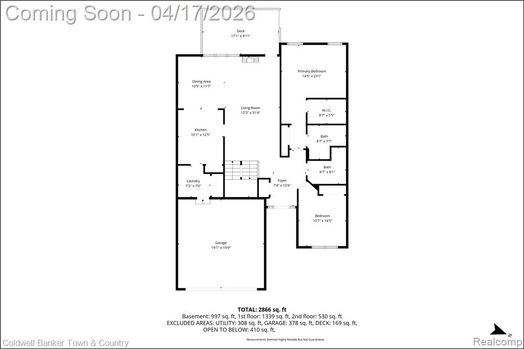 6667 Cortland Avenue, 56, Brighton, MI 48114 — Photo 19