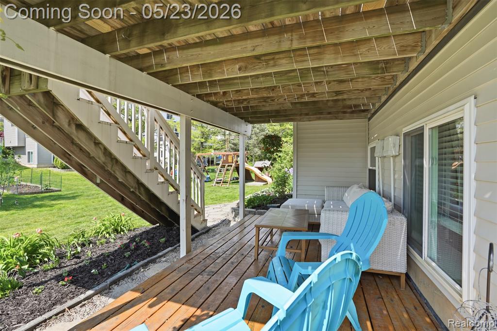 172 Champlain Boulevard, Howell, MI 48843 — Photo 38