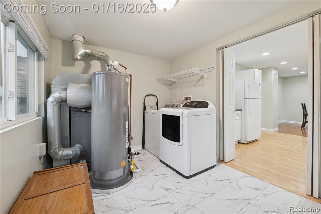 537 Andresen Court, Hazel Park, MI 48030 — Photo 24
