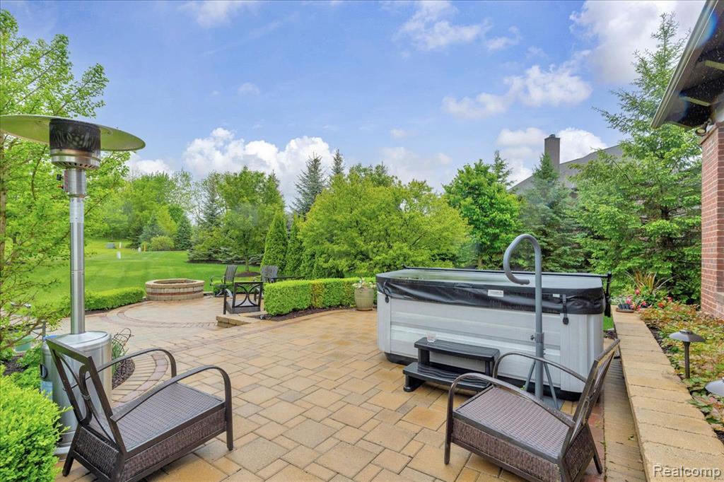 21174 Bridle Run, Northville, MI 48167 — Photo 78