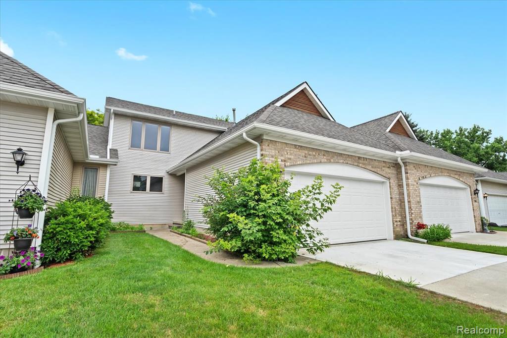 9418 Rayna Drive, Davison, MI 48423 — Photo 3