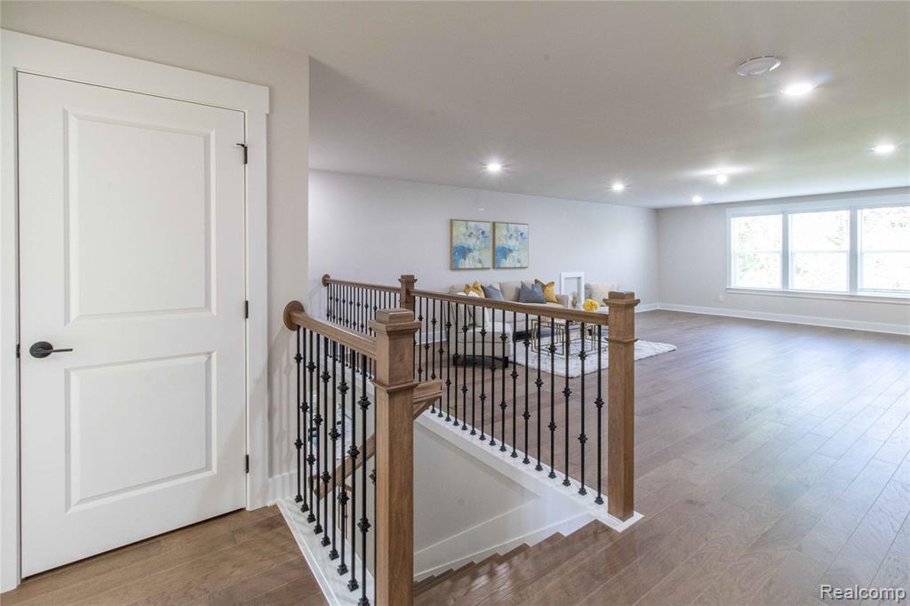 5532 Timber Glen Court, Ann Arbor, MI 48108 — Photo 42