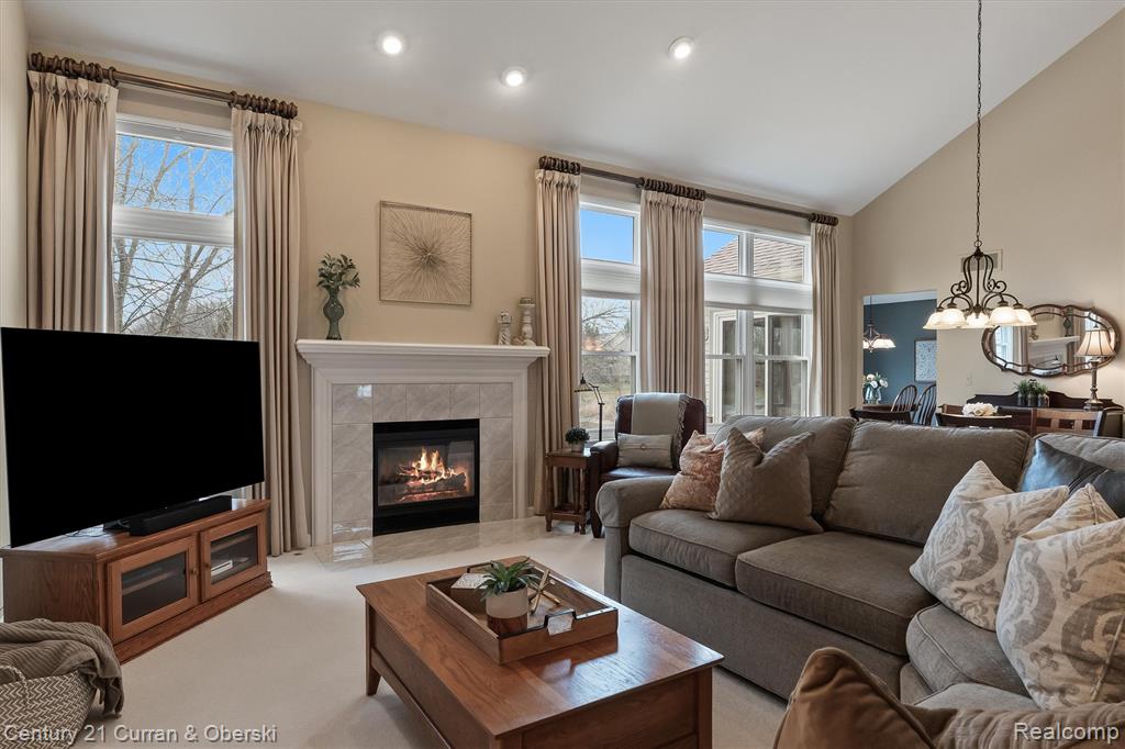 781 Pheasant Run West Drive, Wixom, MI 48393 — Photo 12