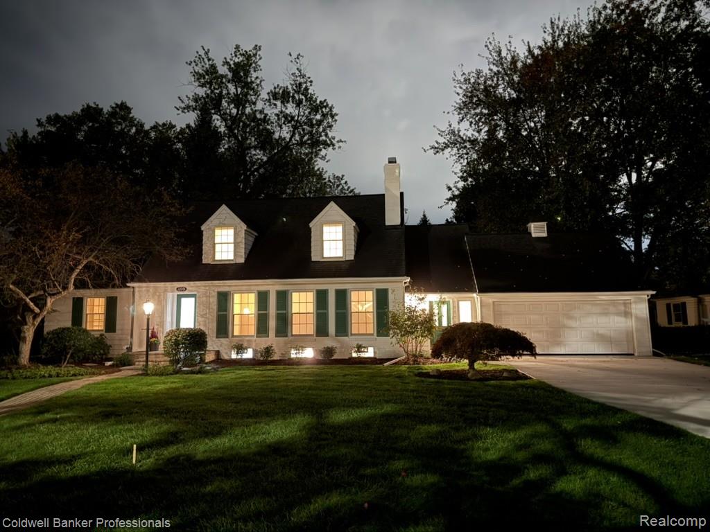 499 Sunningdale Drive, Grosse Pointe Woods, MI 48236 — Photo 55