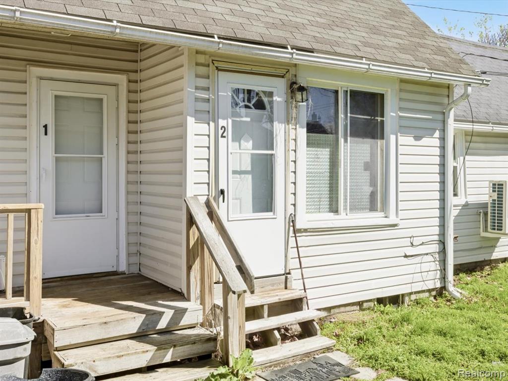 408 15th Street, Port Huron, MI 48060 — Photo 4