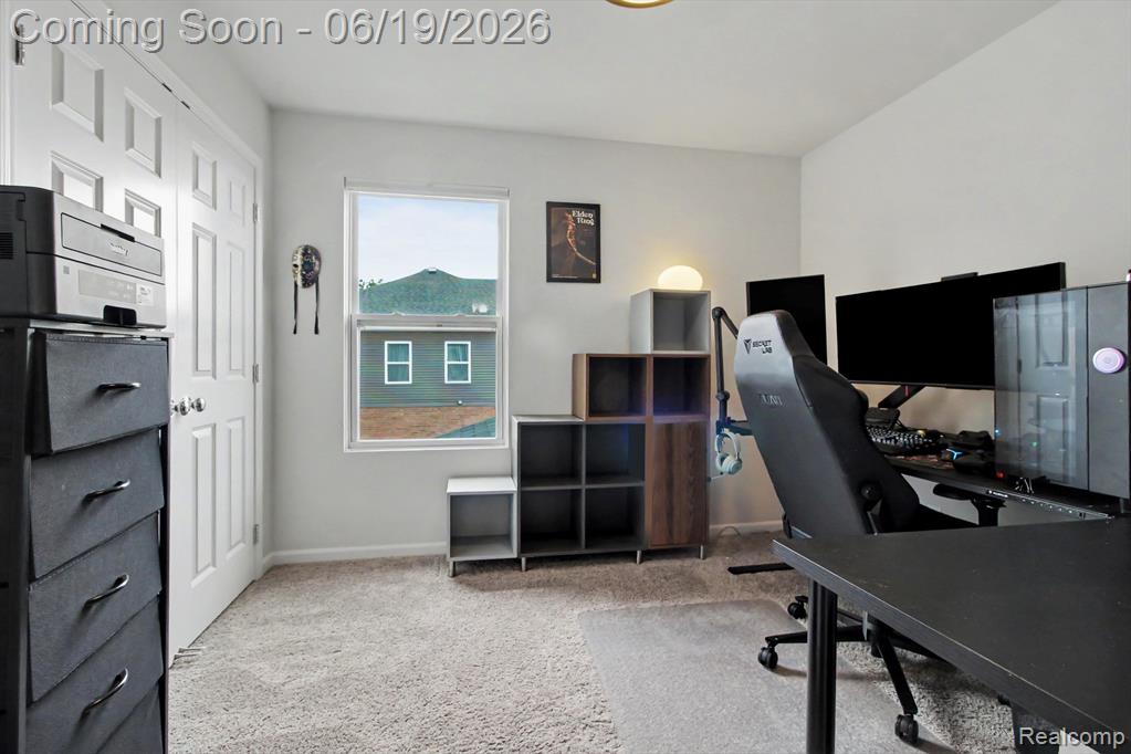 14502 Laurelwood Drive, Belleville, MI 48111 — Photo 22