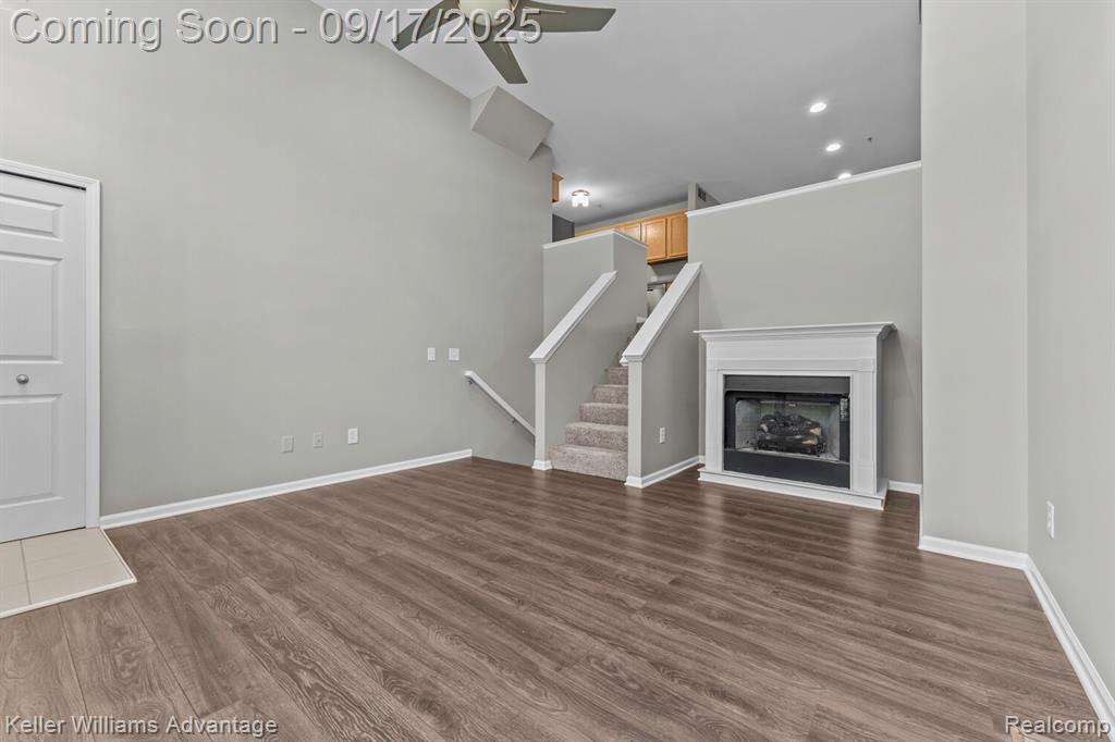 446 Boardwalk Drive, Walled Lake, MI 48390 — Photo 8