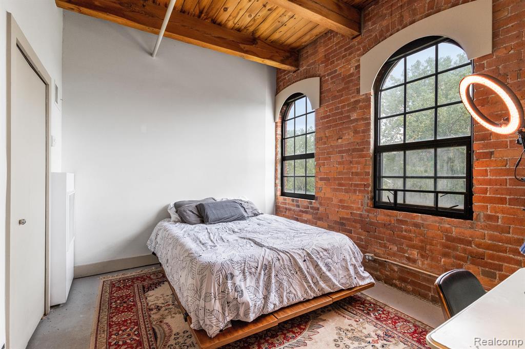 6533 E Jefferson #81 Avenue, 326E, Detroit, MI 48207 — Photo 13