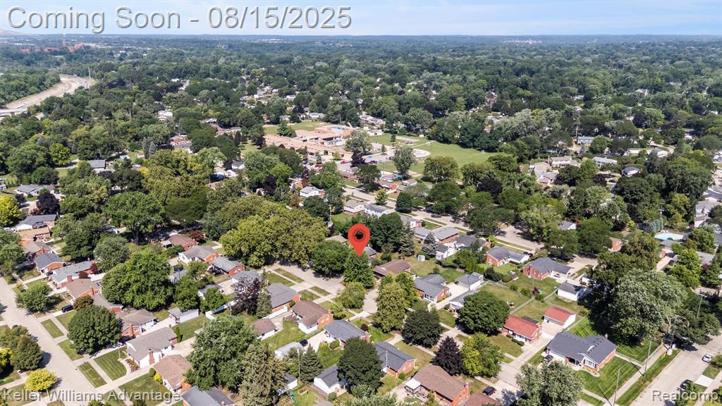 41108 Russet Lane, Plymouth, MI 48170 — Photo 52