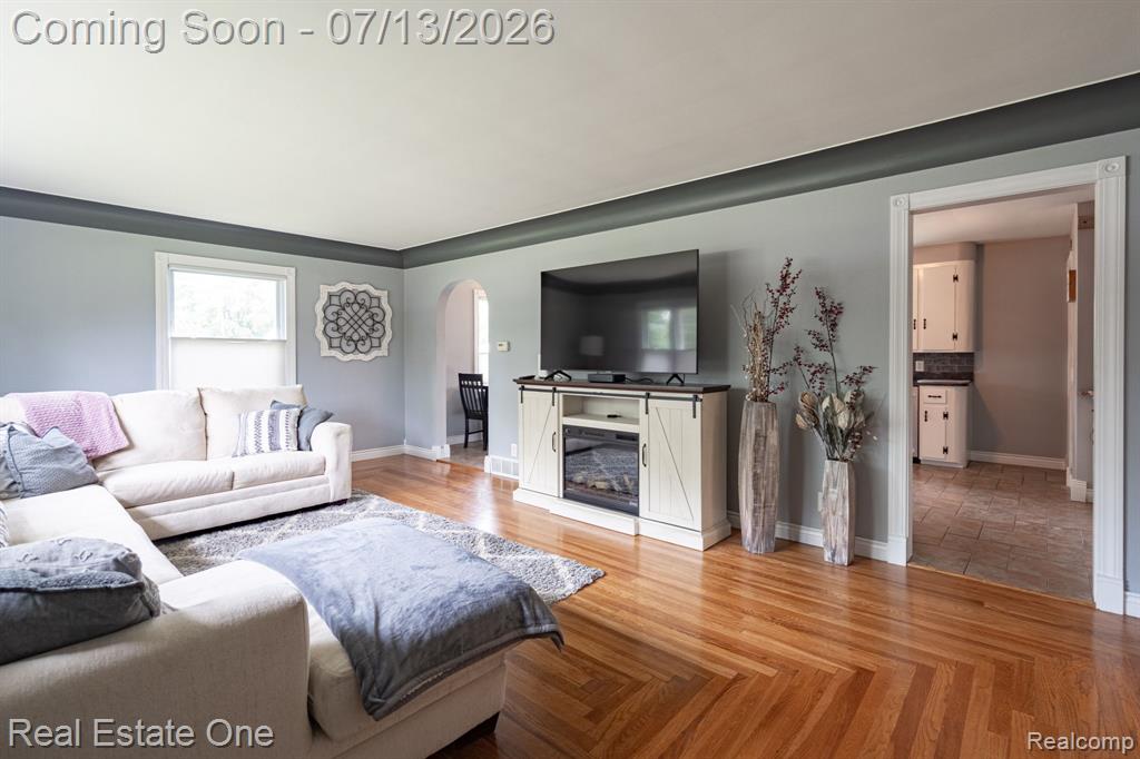 5009 Frankwill Avenue, Clarkston, MI — Photo 17
