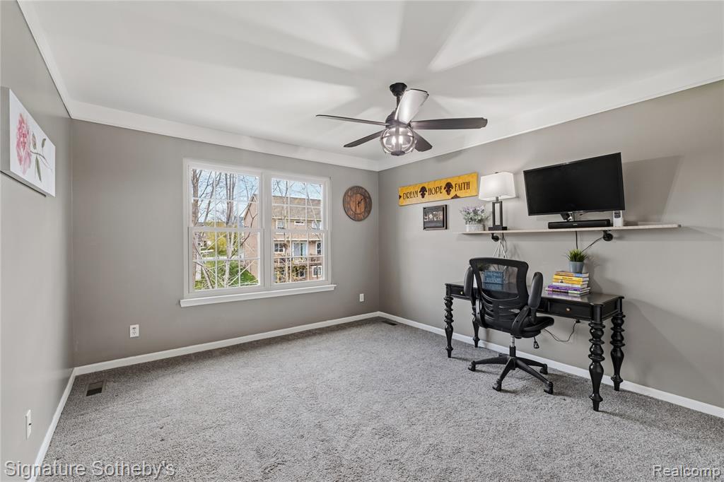 601 Village Lane, Milford, MI 48381 — Photo 34