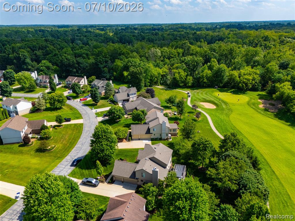 7903 Turnberry Drive, Whitmore Lake, MI 48189 — Photo 69