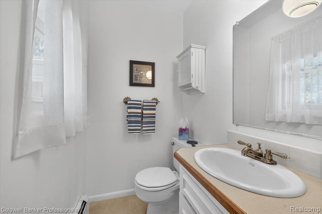 3252 Hosner Road, Dryden, MI 48428 — Photo 11