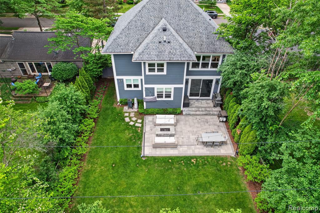 15844 Kirkshire Avenue, Beverly Hills, MI 48025 — Photo 35
