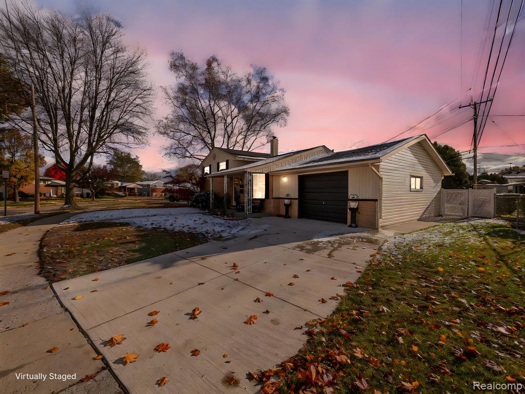9514 Cass Avenue, Taylor, MI 48180 — Photo 23