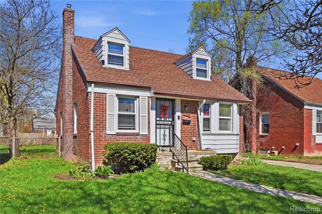 12893 Payton Street, Detroit, MI 48224 — Photo 3