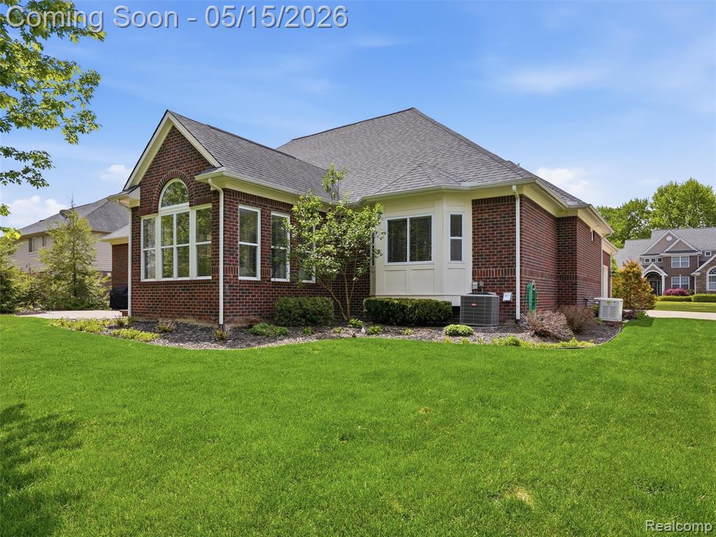 23656 Millwood, South Lyon, MI 48178 — Photo 50