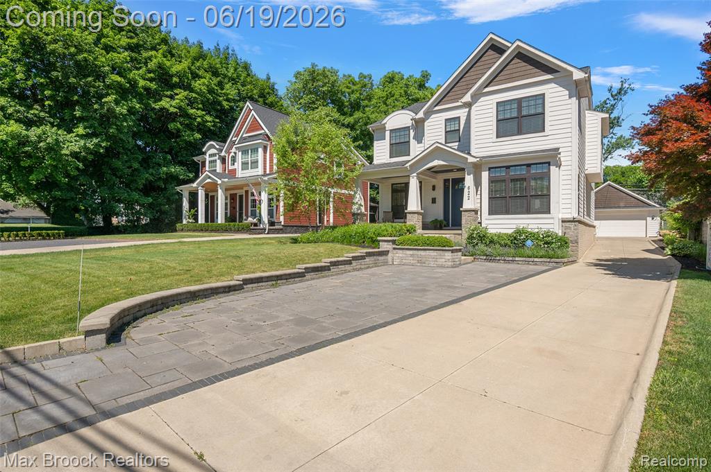 622 Fairbrook Street, Northville, MI 48167 — Photo 42