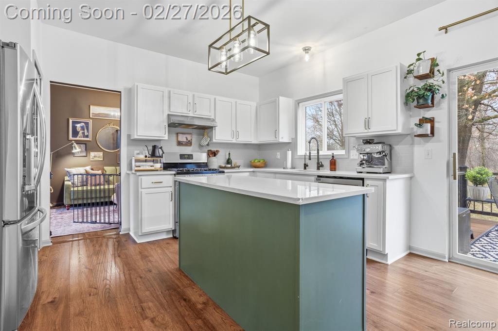 6186 Cheshire Park Drive, Clarkston, MI — Photo 9