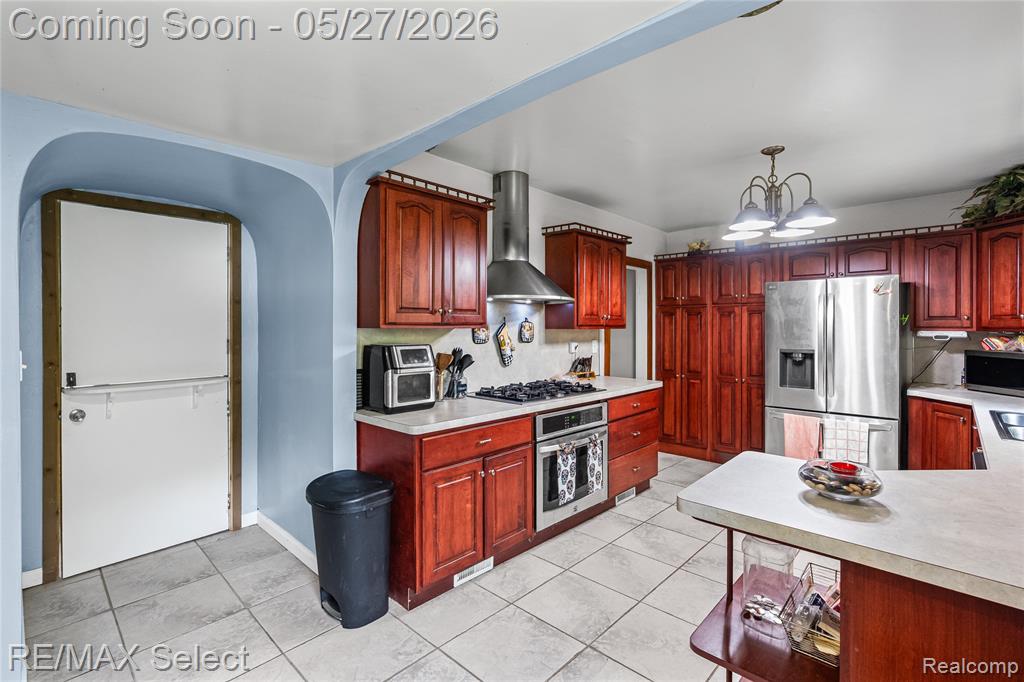 6361 Fenton Road, Grand Blanc, MI 48507 — Photo 9