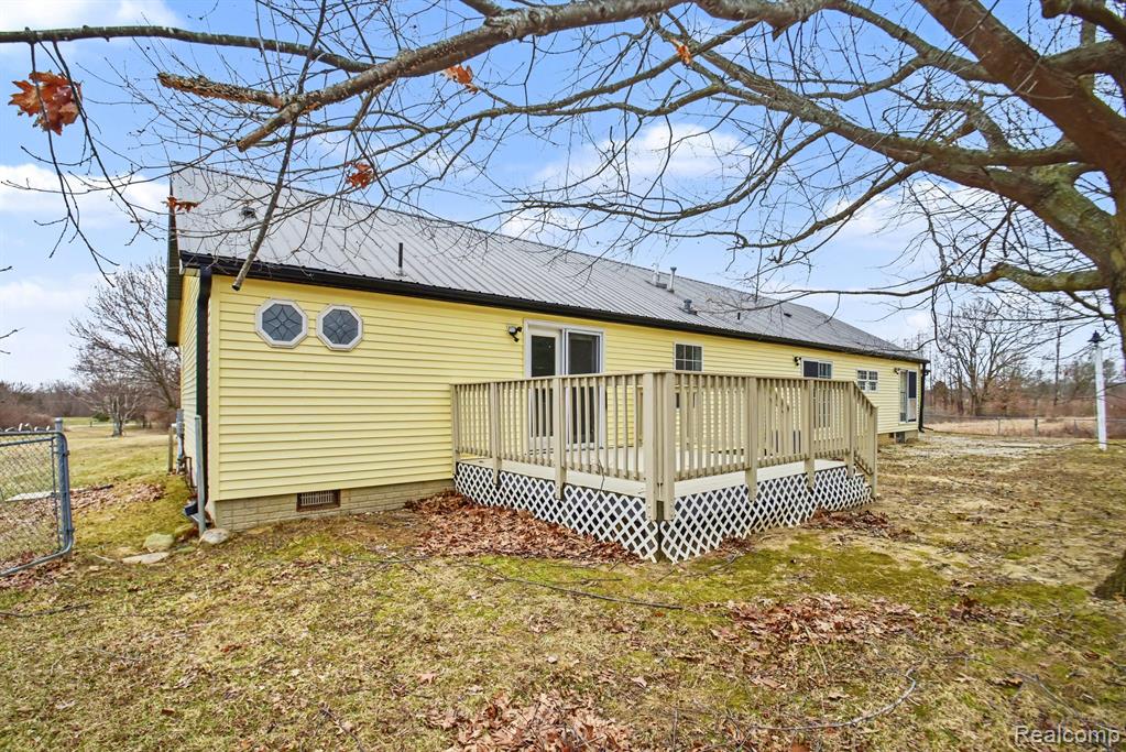 3025 N Lake Pleasant Road, Attica, MI 48412 — Photo 27