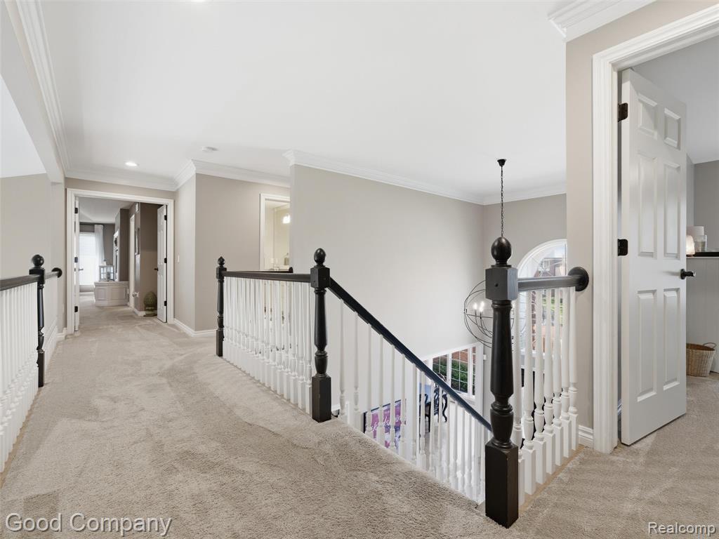 532 Springview Drive, Rochester, MI 48307 — Photo 27