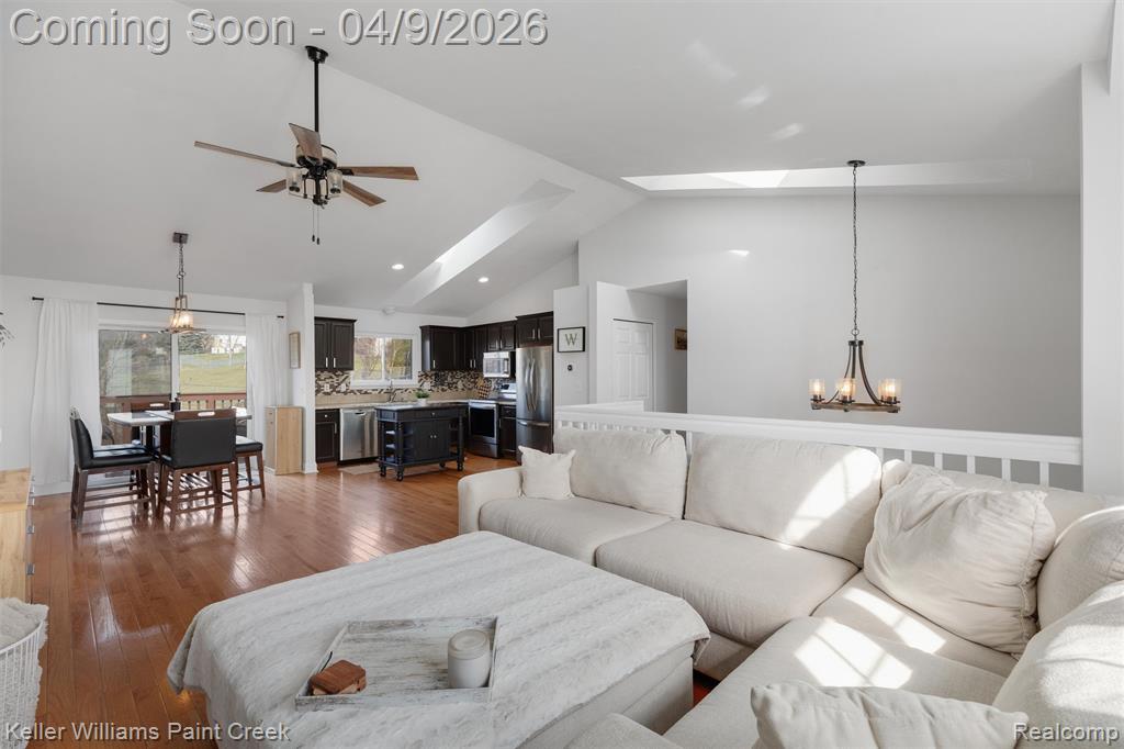 15044 Burrows Drive, Holly, MI 48442 — Photo 3