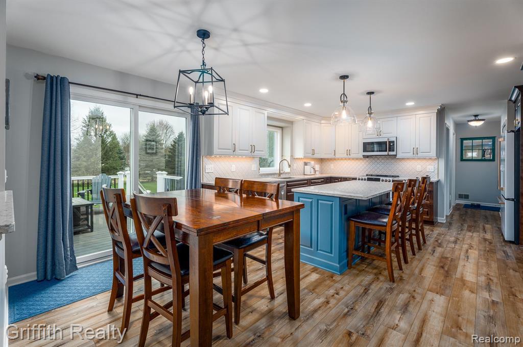 8854 BUCHANAN Road, Brighton, MI 48116 — Photo 5
