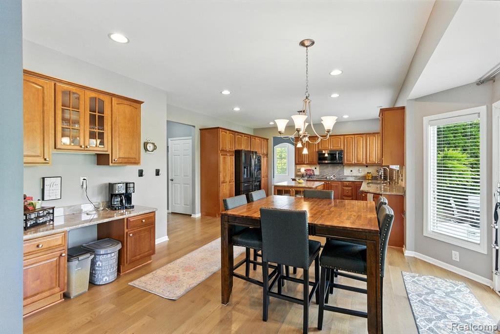 1304 Tradition Drive, Canton, MI 48187 — Photo 12