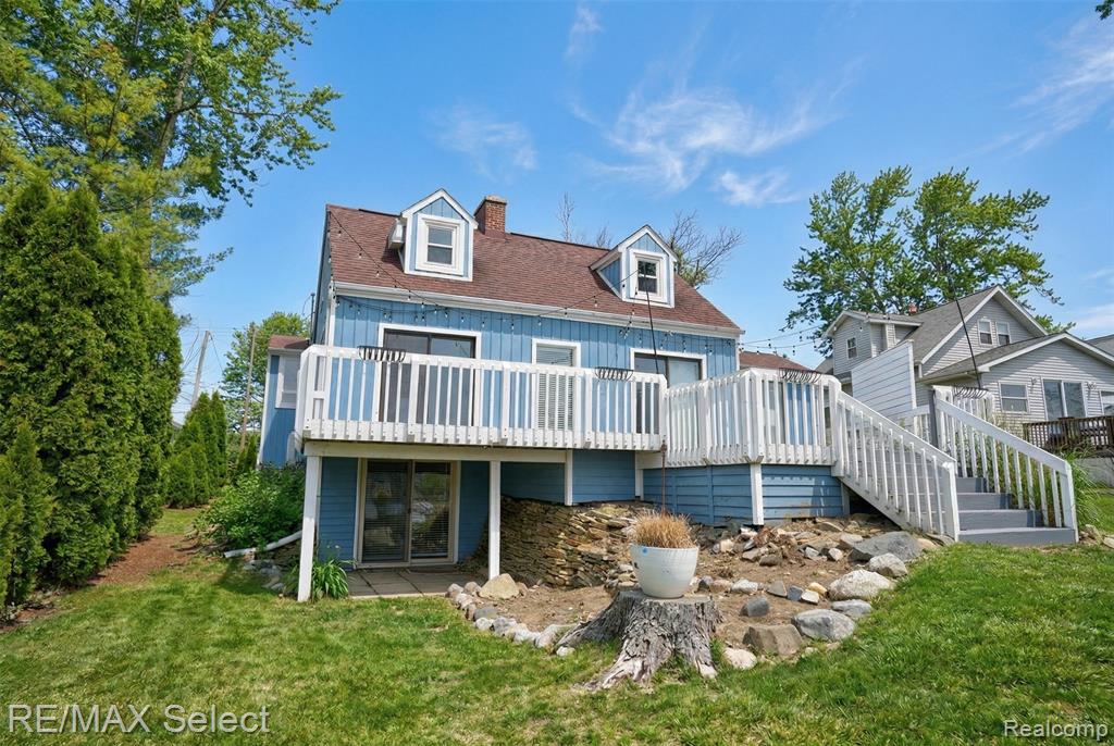 11501 Torrey Road, Fenton, MI 48430 — Photo 41