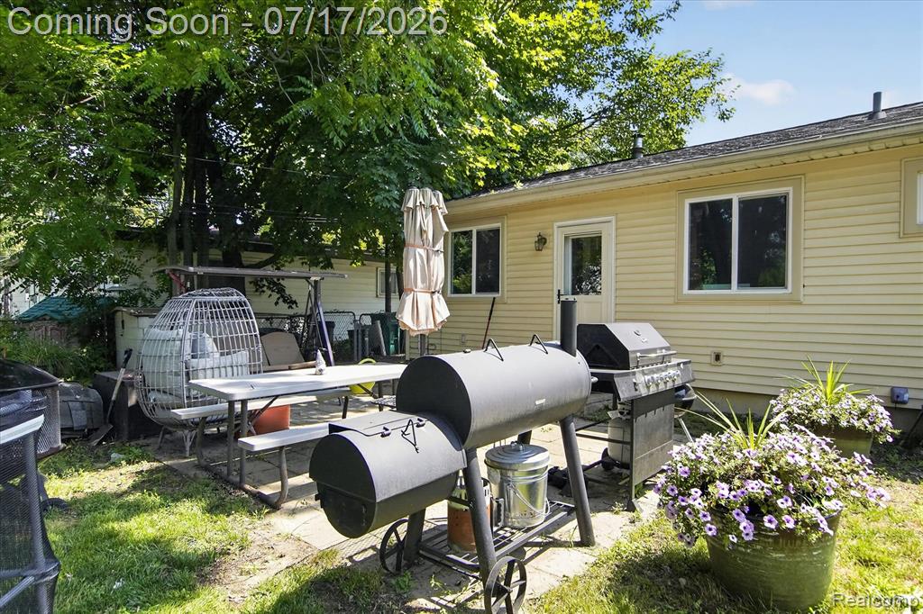 1772 Emerson Avenue, Ypsilanti, MI 48198 — Photo 31