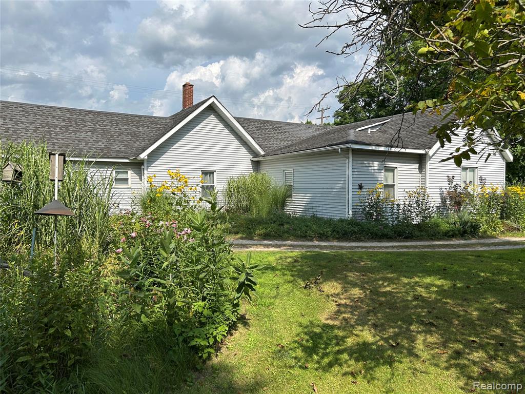 1429 E Caro Road, Caro, MI 48723 — Photo 3