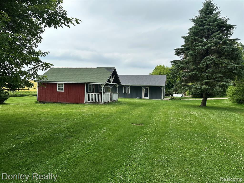 7700 Harris Road, Marlette, MI 48453 — Photo 20