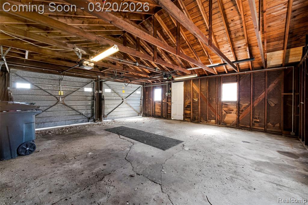 17220 W 13 Mile Road, Beverly Hills, MI 48025 — Photo 31