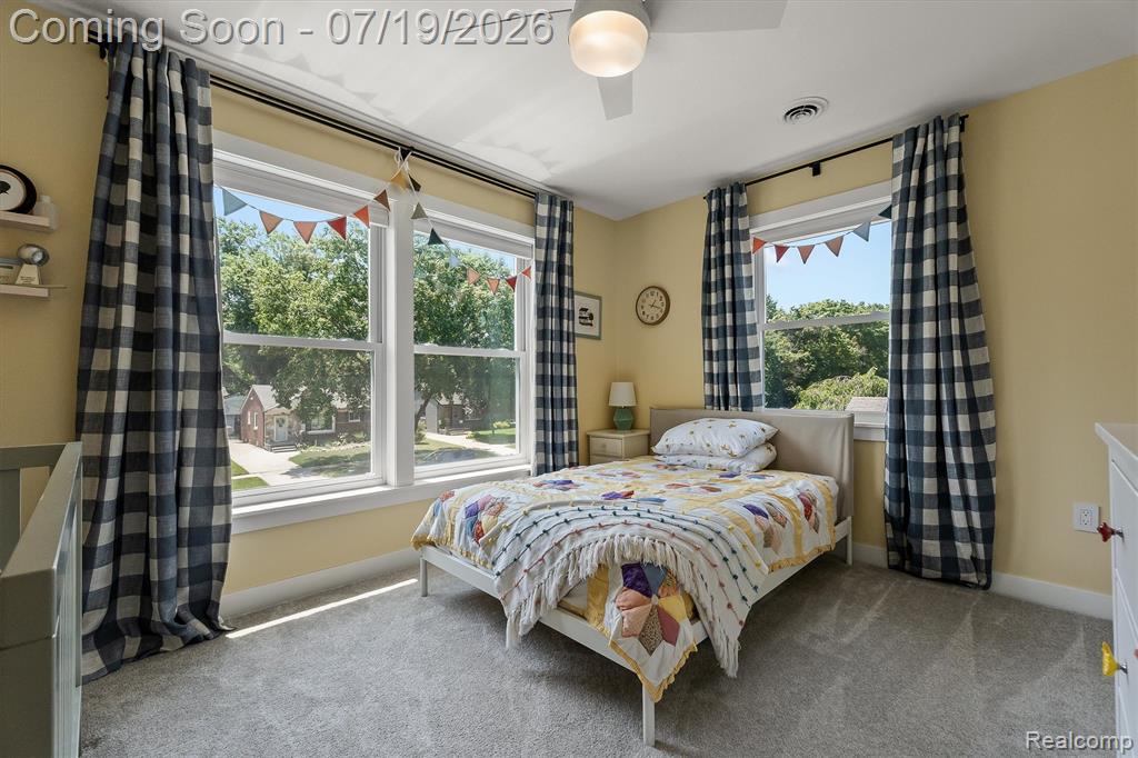 502 W Sunnybrook Drive, Royal Oak, MI 48073 — Photo 23