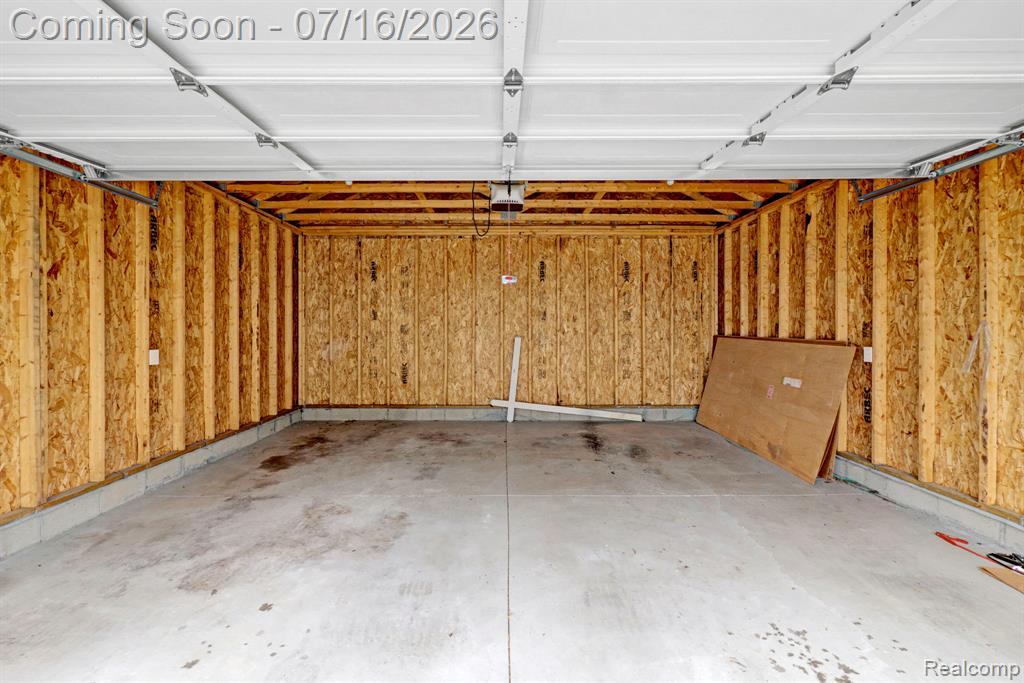 534 E Brickley Avenue, Hazel Park, MI 48030 — Photo 17