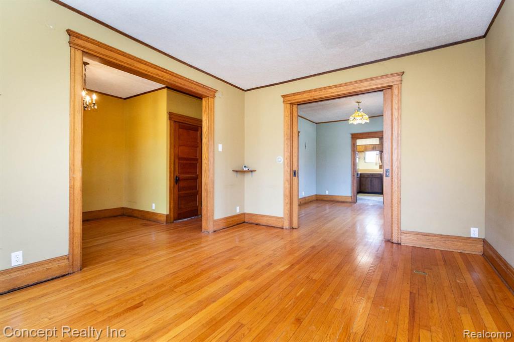 1489 Clark Street, Detroit, MI 48209 — Photo 8